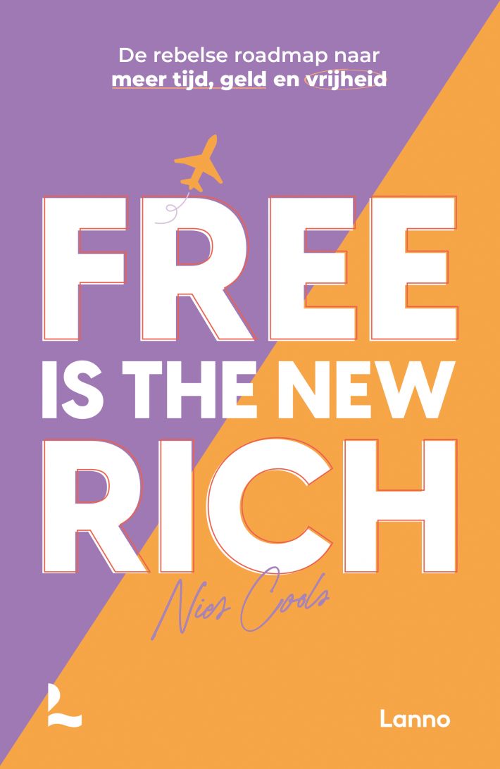 Free is the new rich • Free is the new rich