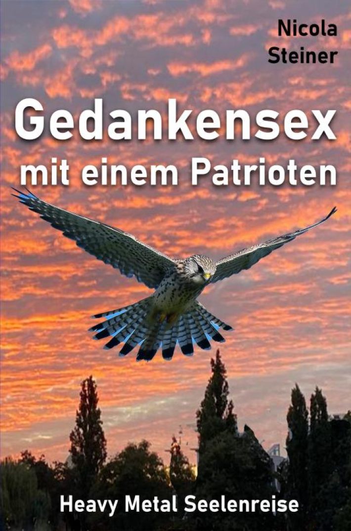 Gedankensex mit einem Patrioten