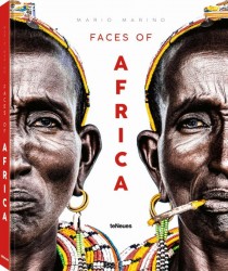 Faces of Africa