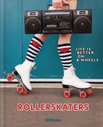 Roller Skaters