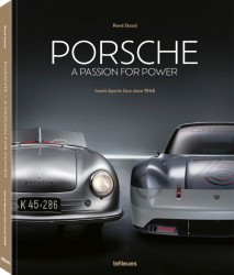 Porsche - A Passion for Power