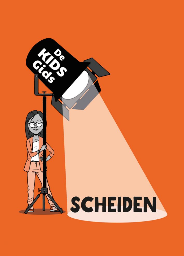 Scheiden