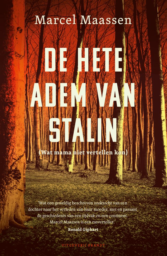 De hete adem van Stalin