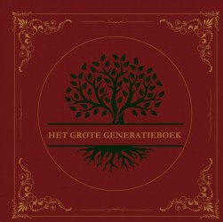 Het grote generatieboek