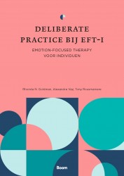 Deliberate practice bij EFT-I