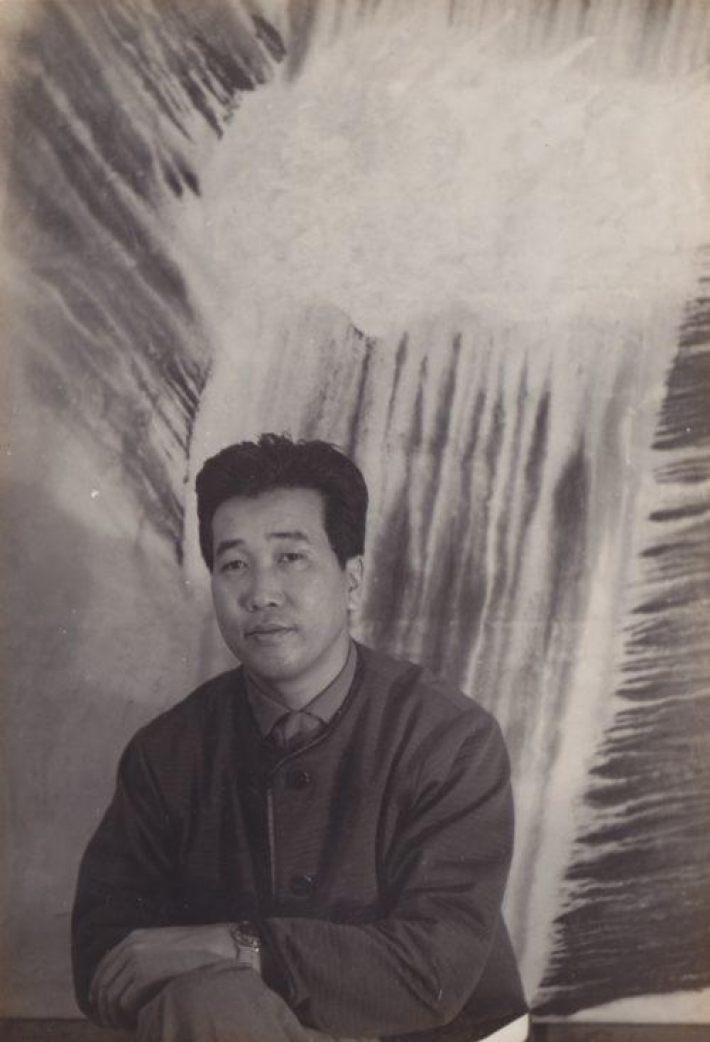 Ryuji Tanaka II