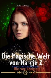 Die magische Welt von Margje.