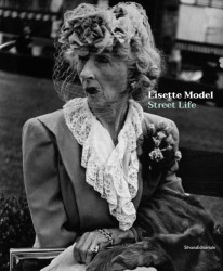 Lisette Model