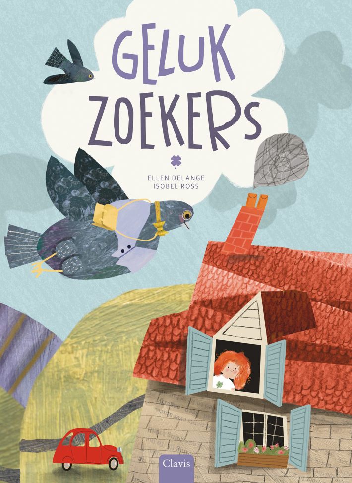 Gelukzoekers