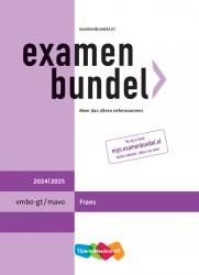 Examenbundel