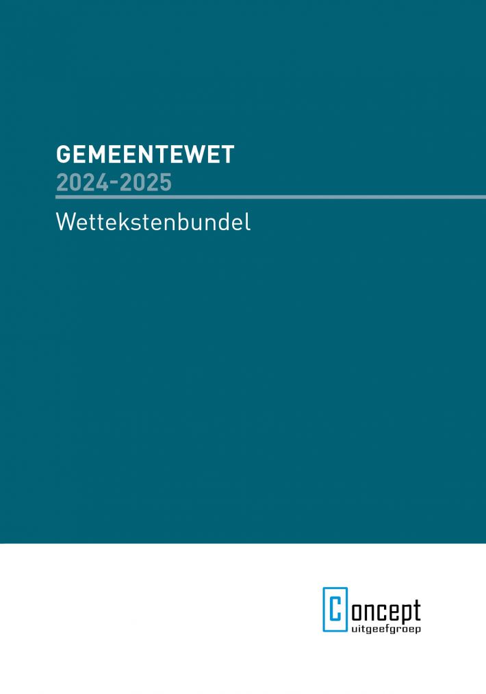 Gemeentewet