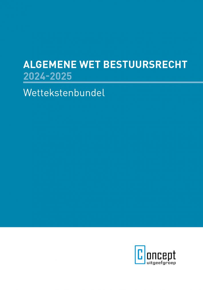 Algemene Wet Bestuursrecht