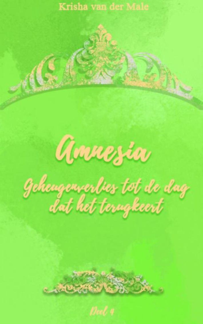 Amnesia