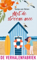 Met de stroom mee