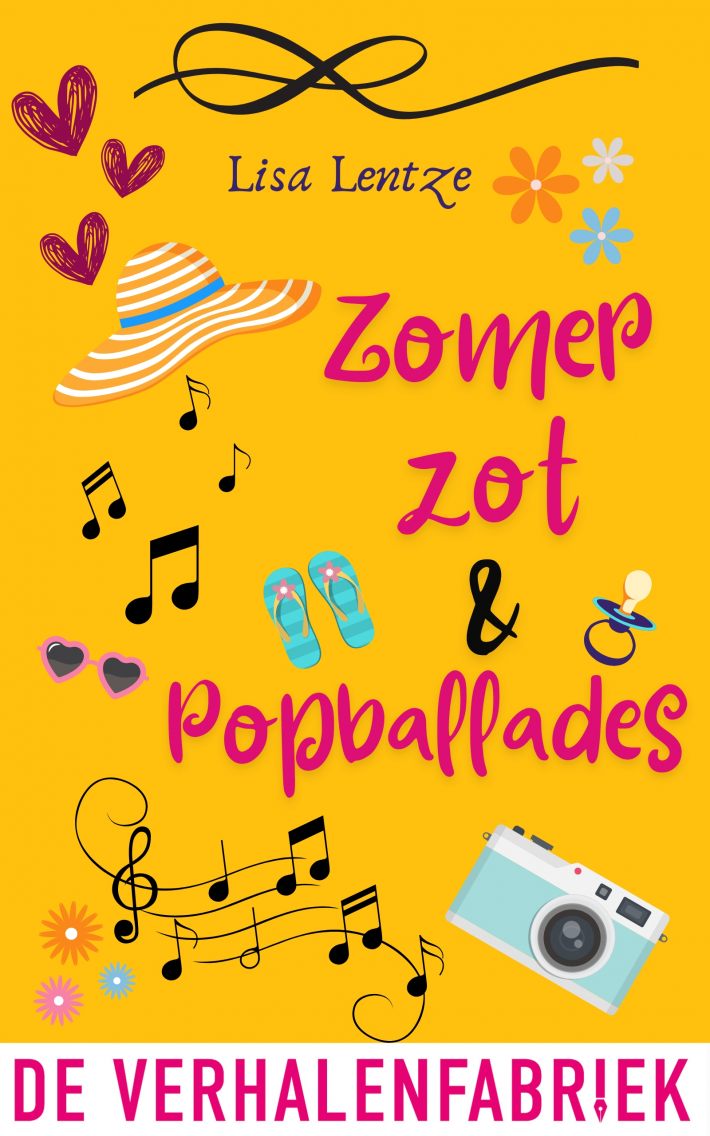 Zomerzot & popballades