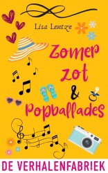 Zomerzot & popballades