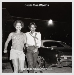 Carrie Mae Weems