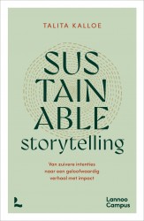 Sustainable Storytelling • Sustainable Storytelling