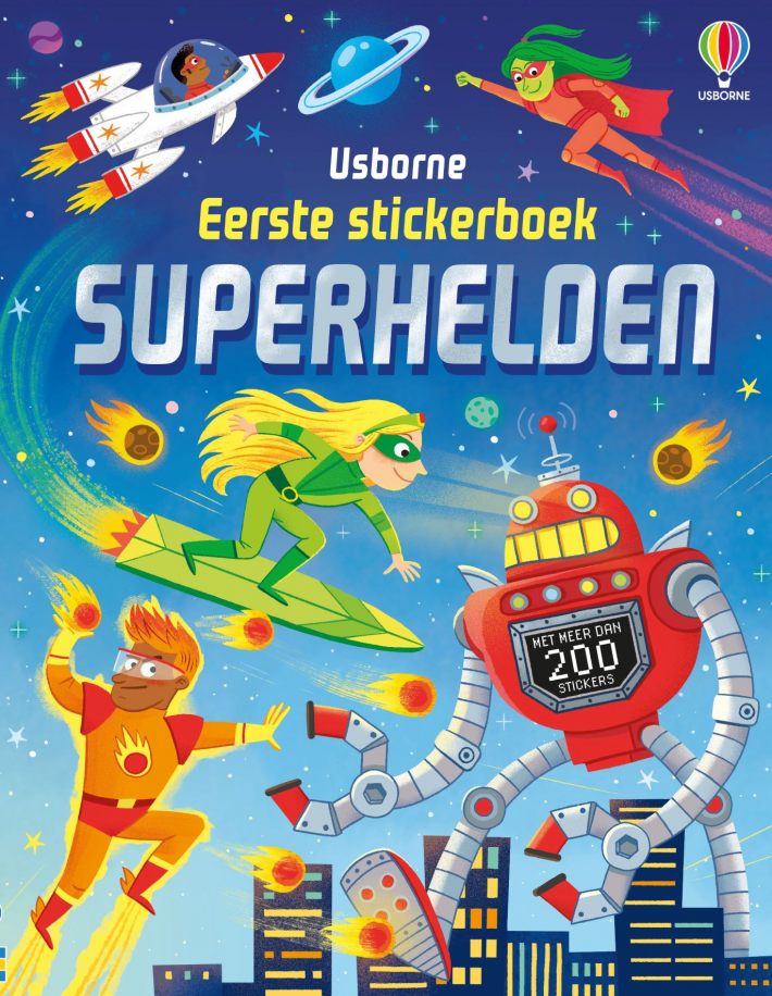 Superhelden