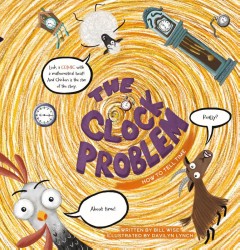 Hilariously Simple Math. The Clock Problem. How to Tell Time