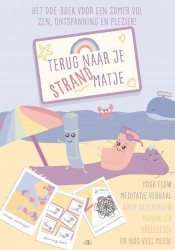 Terug naar je strandmatje