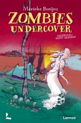Zombies undercover • Zombies undercover