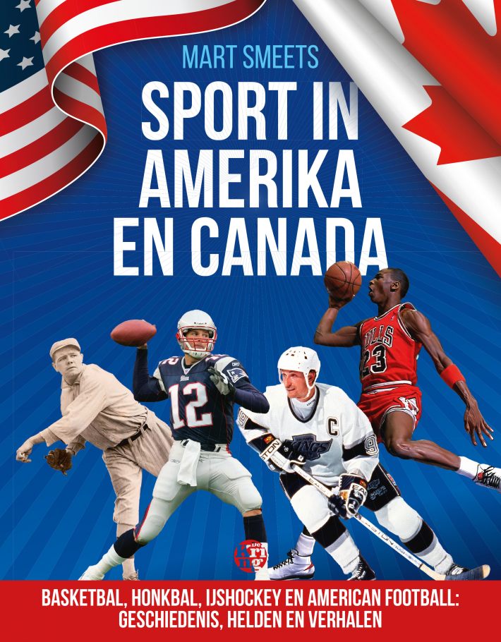 Sport in Amerika en Canada