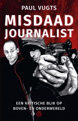 Misdaadjournalist • Misdaadjournalist