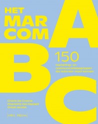 Het MarCom-ABC • Het marcom-ABC