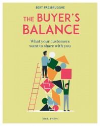 The Buyer's Balance • The Buyer's Balance