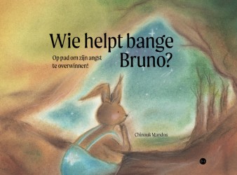 Wie helpt bange Bruno?