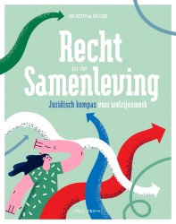 Recht in de samenleving • Recht in de samenleving