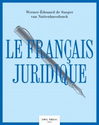 Français juridique • Français juridique