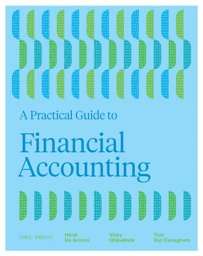 A Practical Guide to Financial Accounting • A Practical Guide to Financial Accounting