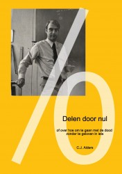 Delen door nul • Delen door nul • Delen door nul