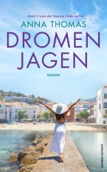 Dromen jagen