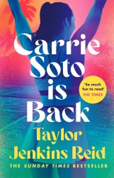 Carrie Soto is Back