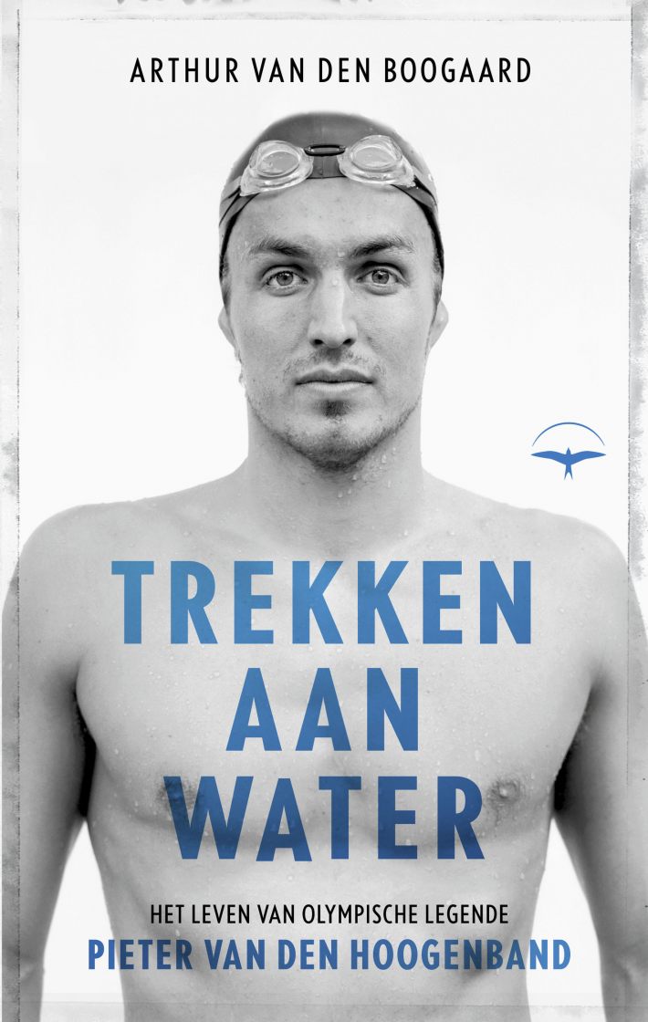 Trekken aan water • Trekken aan water