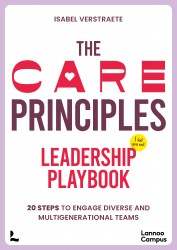 The CARE Principles - Leadership Playbook • The CARE Principles - Leadership Playbook