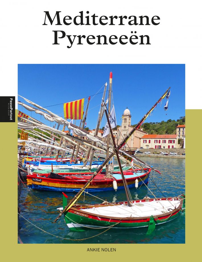 Mediterrane Pyreneeën