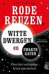 Rode reuzen, witte dwergen en zwarte gaten • Rode reuzen, witte dwergen en zwarte gaten