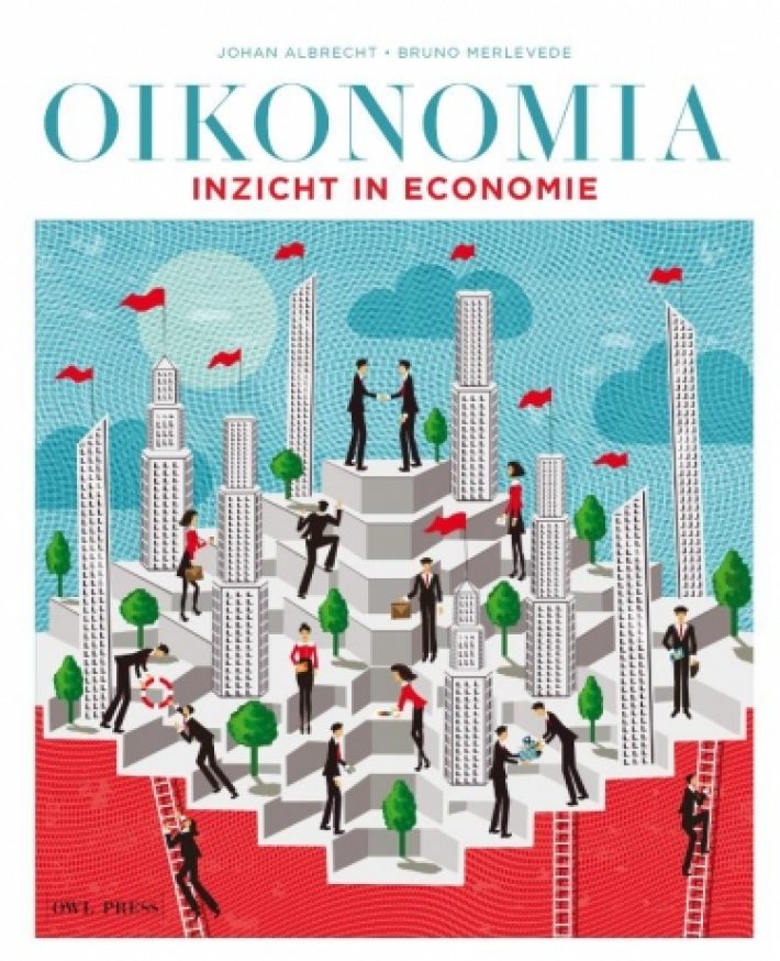 Oikonomia