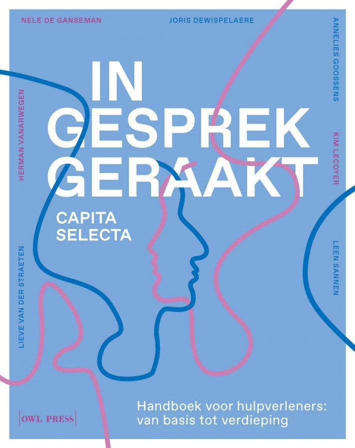 Capita selecta In gesprek geraakt