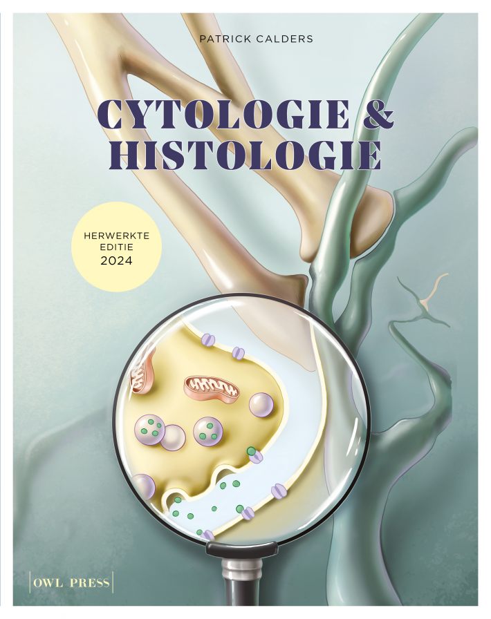 Cytologie en histologie • Cytologie en histologie