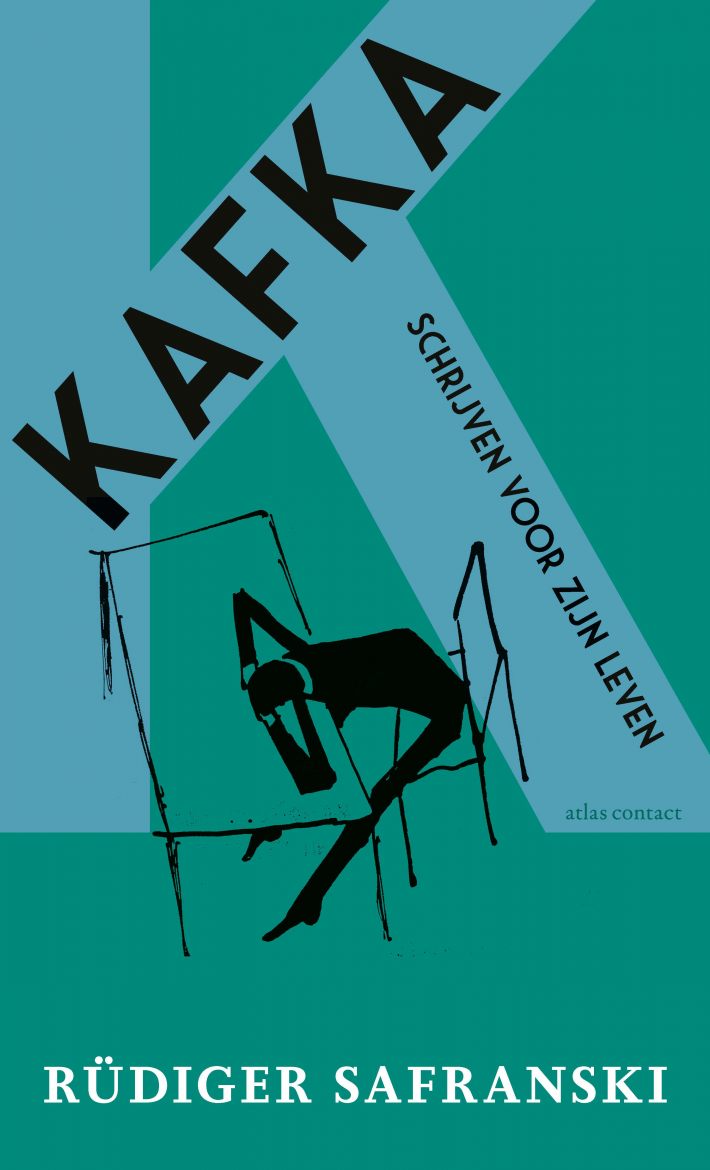 Kafka • Kafka