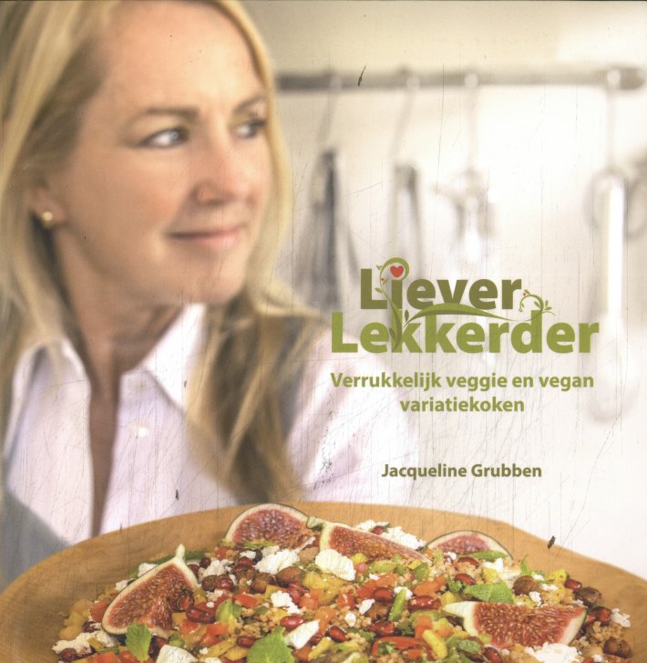 Liever lekkerder