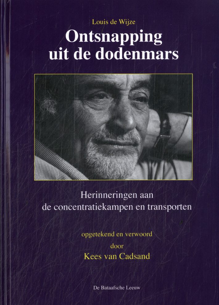 Ontsnapping uit de dodenmars