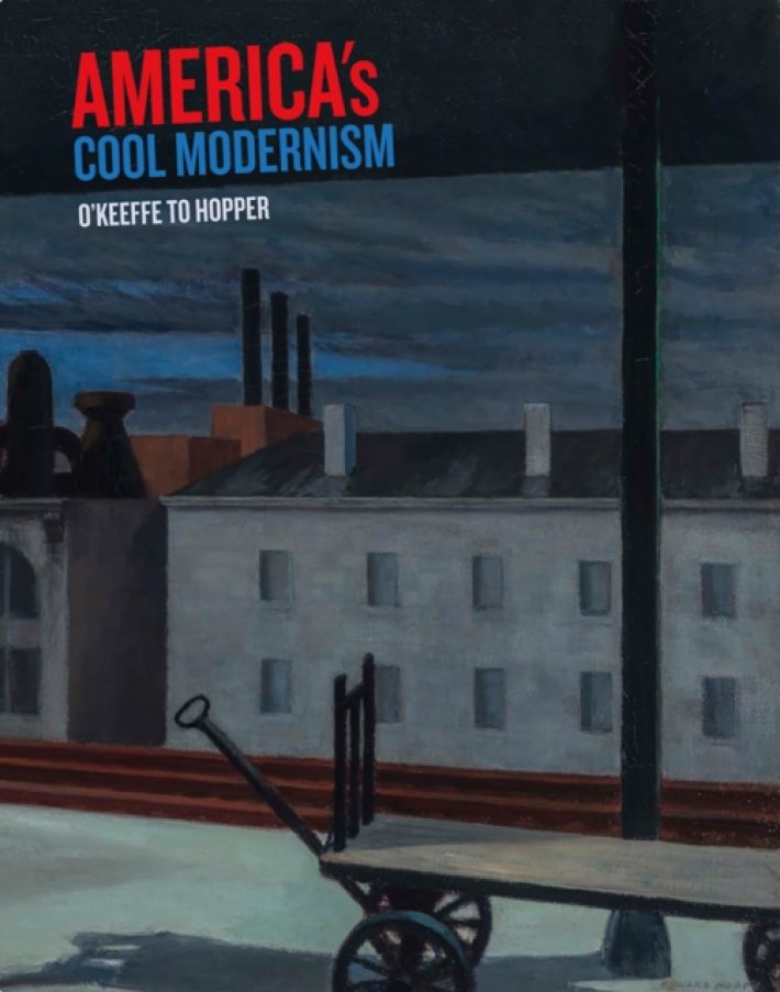 America's Cool Modernism