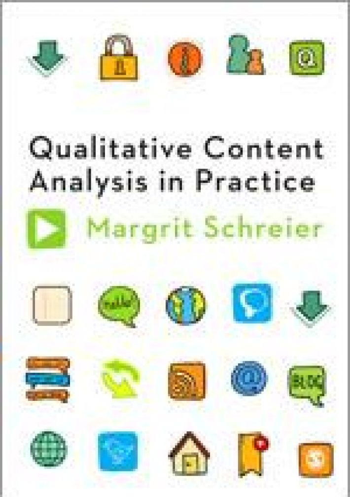 Qualitative Content Analysis in Practice