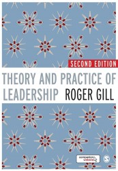 Theory and Practice of Leadership